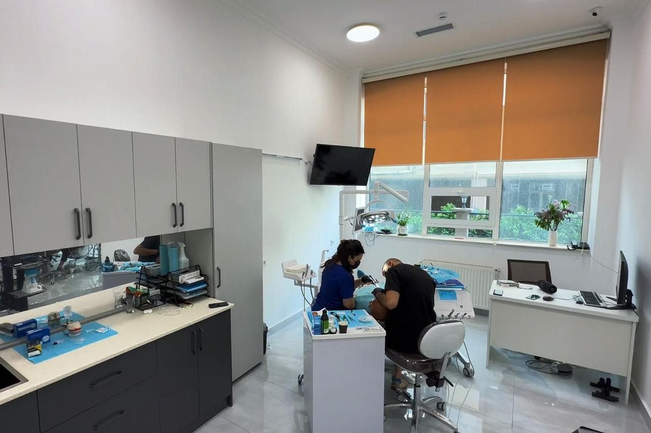 RevitaMed Klinikası — şəkil 8