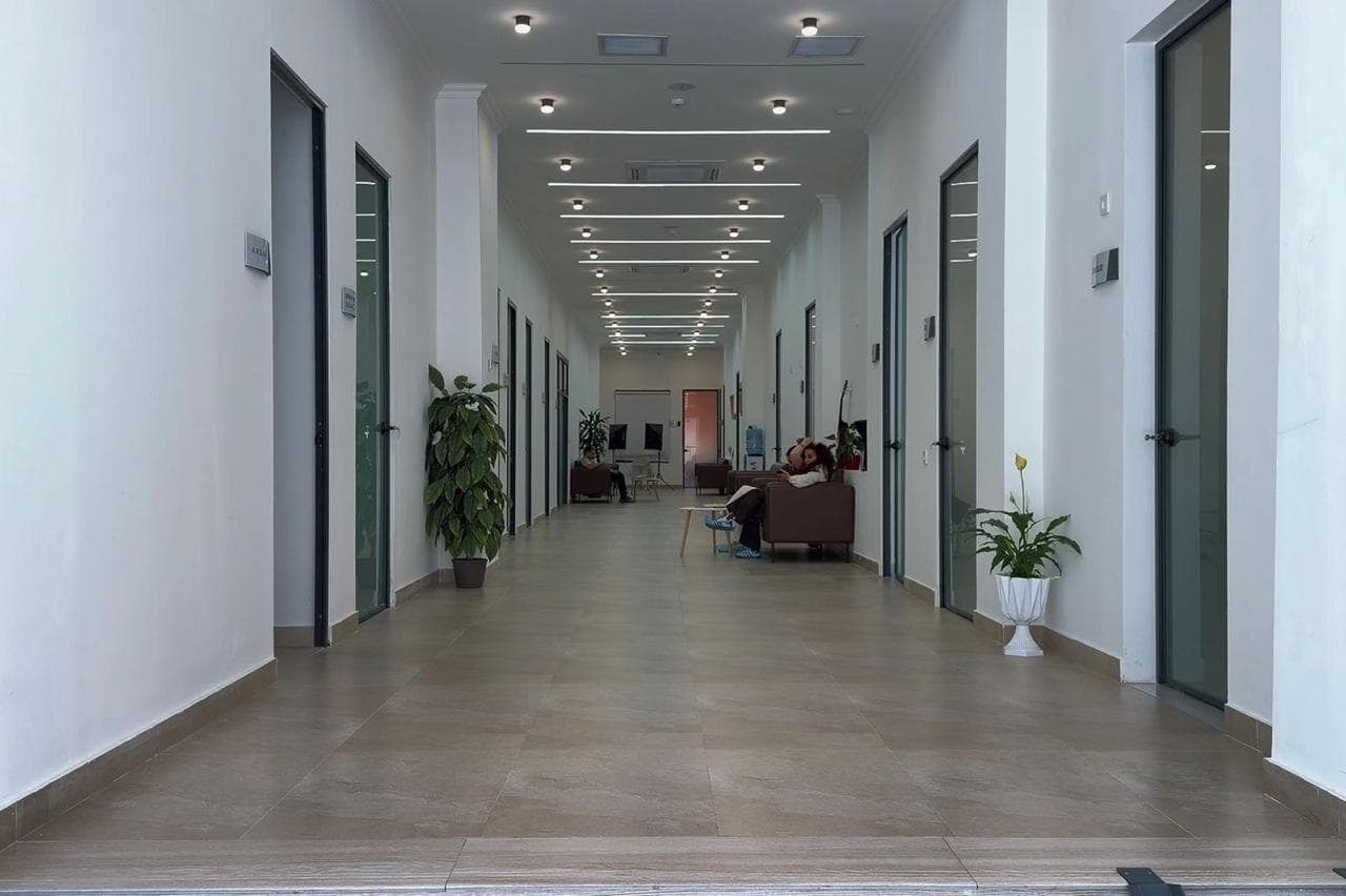RevitaMed Klinikası — şəkil 2