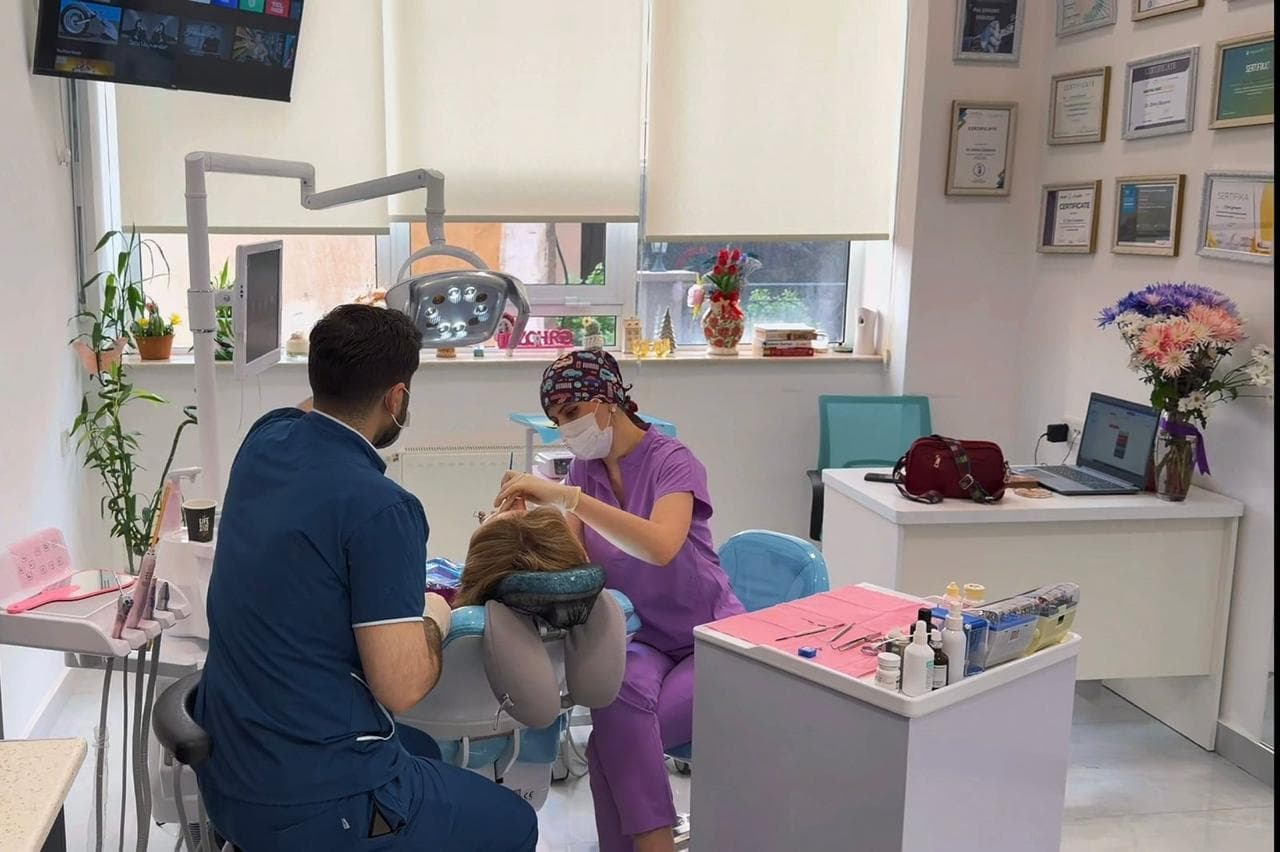 RevitaMed Klinikası — şəkil 3