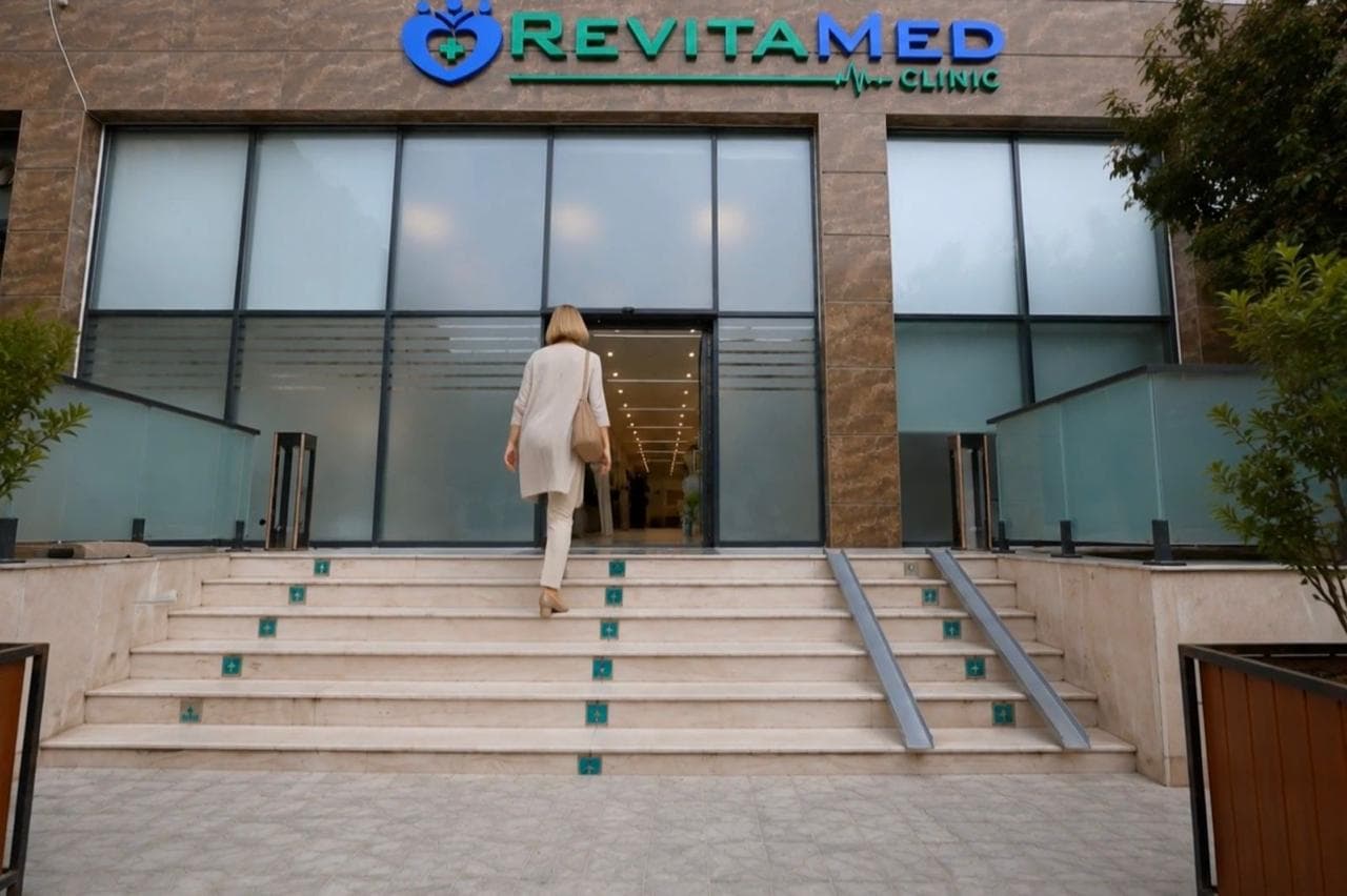 RevitaMed Klinikası — şəkil 4