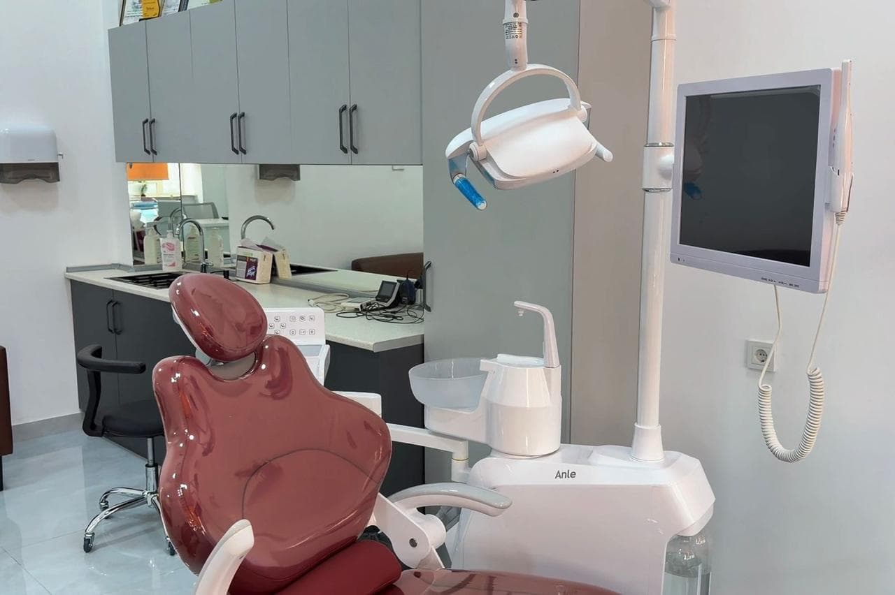 RevitaMed Klinikası — şəkil 5