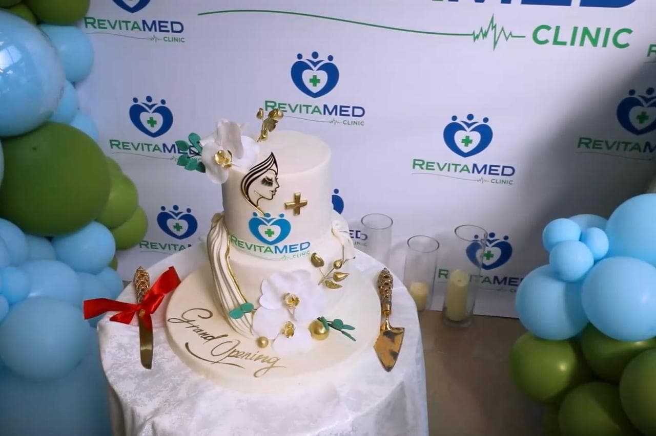 RevitaMed Klinikası — şəkil 7